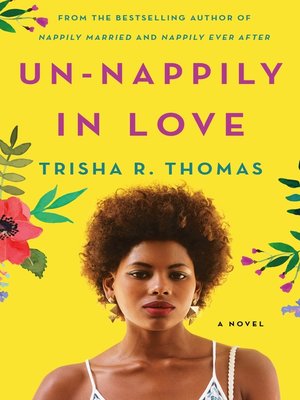 cover image of Un-Nappily in Love